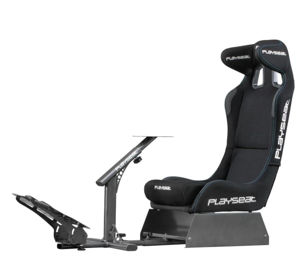 Playseat Evolution PRO Activ (Czarny) - 1044260 - zdjęcie